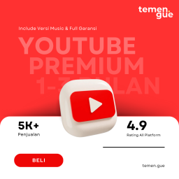 YouTube Premium