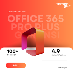 Lisensi Microsoft Office 365 Pro Plus