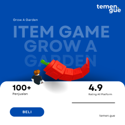 Item Grow A Garden