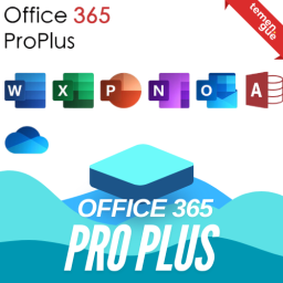 Office 365 Lifetime (5 Device)