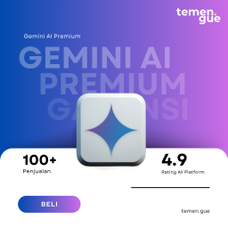 Gemini AI Premium