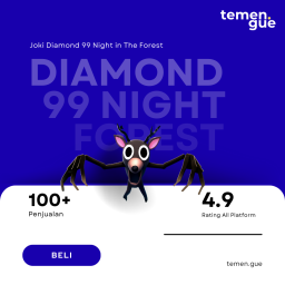 Joki Diamond - 99 Night In The Forest
