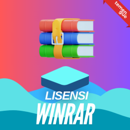 Lisensi Winrar