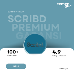 Scribd Premium