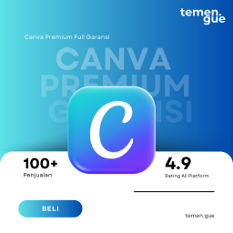 Canva Premium