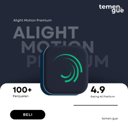 Alight Motion Premium