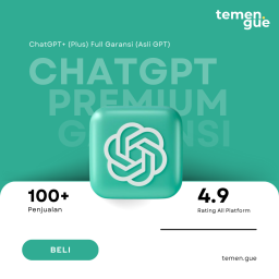 ChatGPT Plus